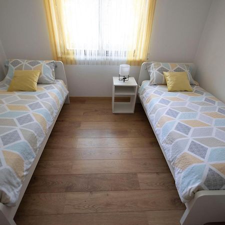 Salt Pans Apartment Portoroz Ngoại thất bức ảnh