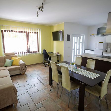 Salt Pans Apartment Portoroz Ngoại thất bức ảnh