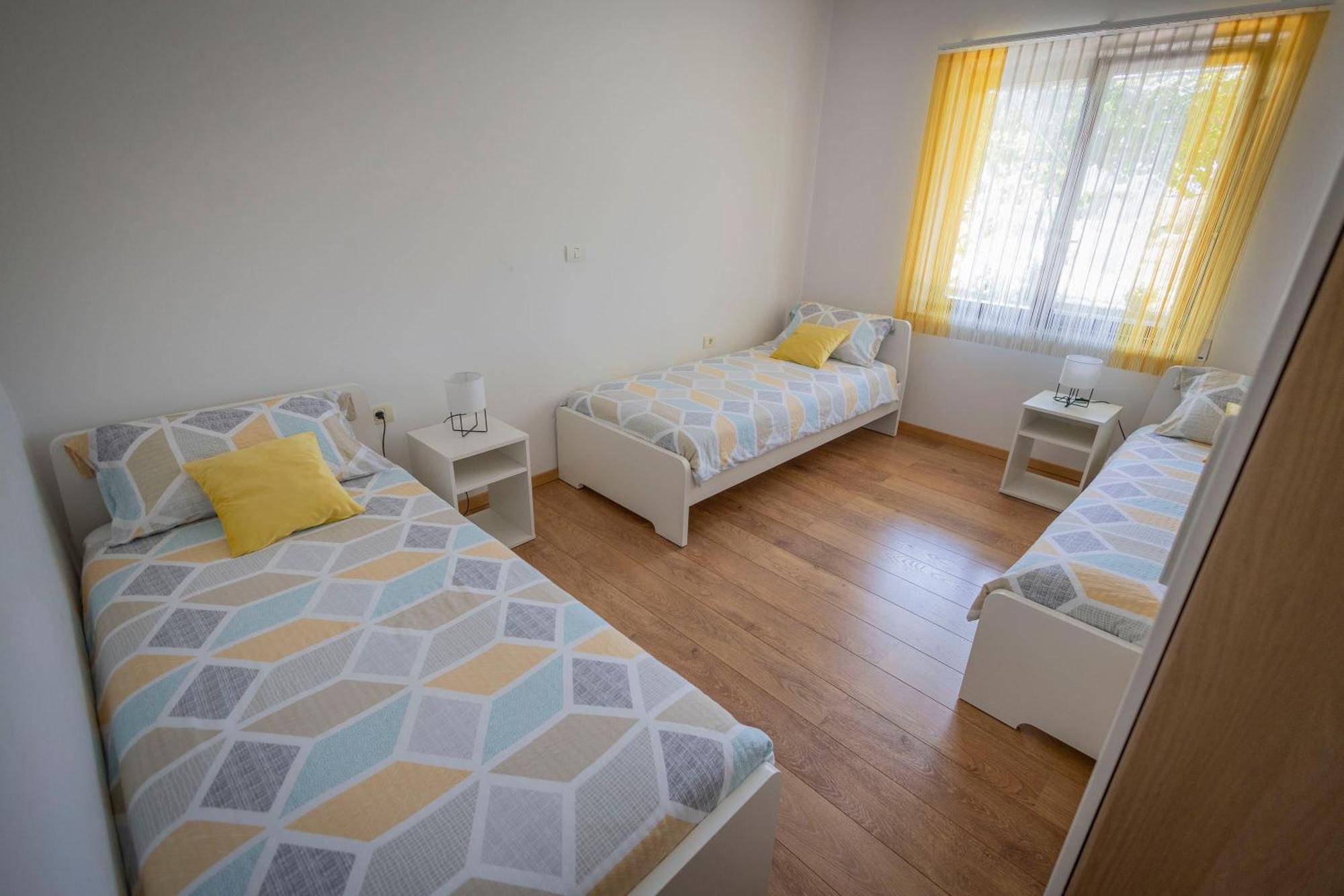 Salt Pans Apartment Portoroz Ngoại thất bức ảnh