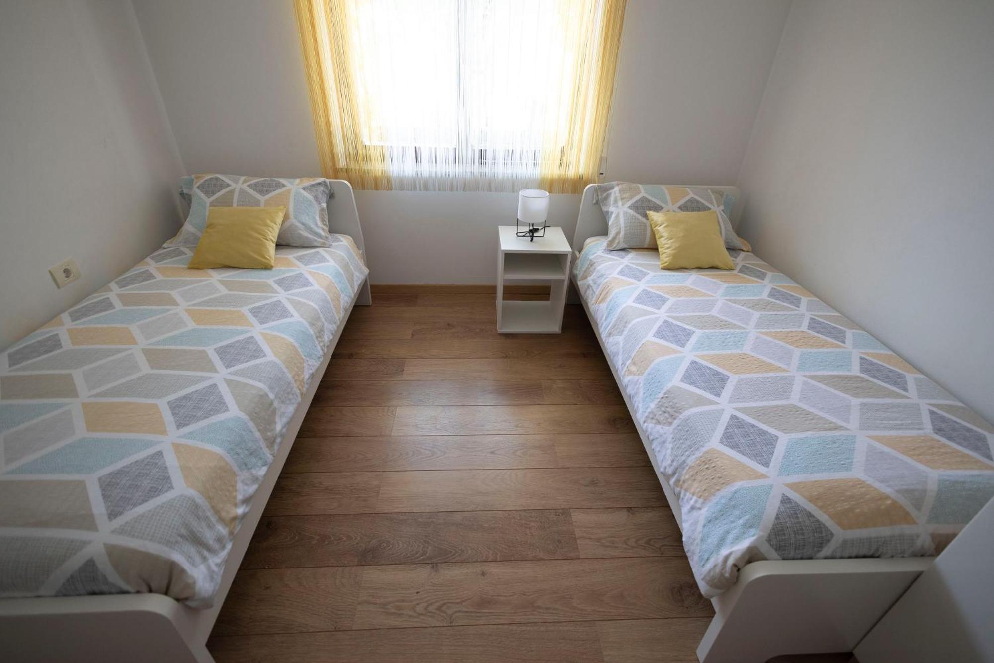 Salt Pans Apartment Portoroz Ngoại thất bức ảnh