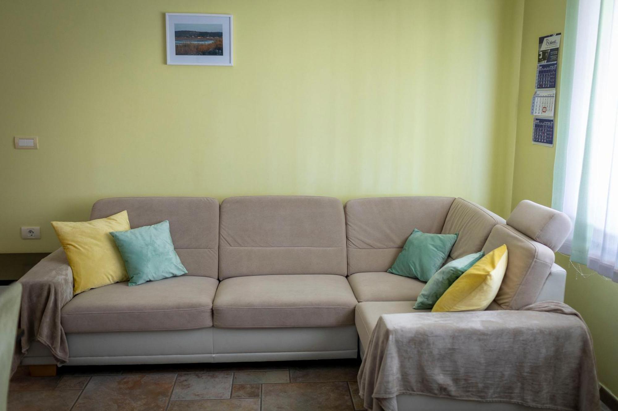 Salt Pans Apartment Portoroz Ngoại thất bức ảnh