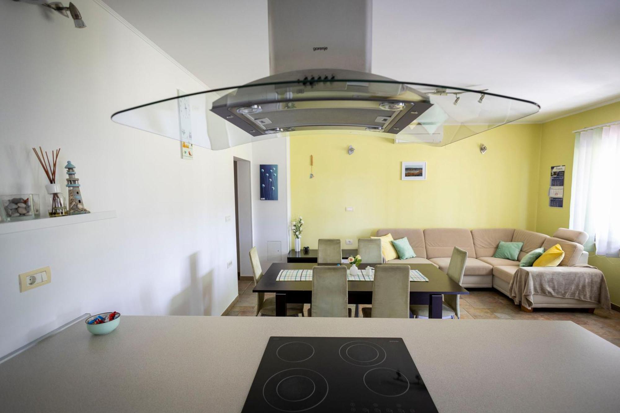 Salt Pans Apartment Portoroz Ngoại thất bức ảnh