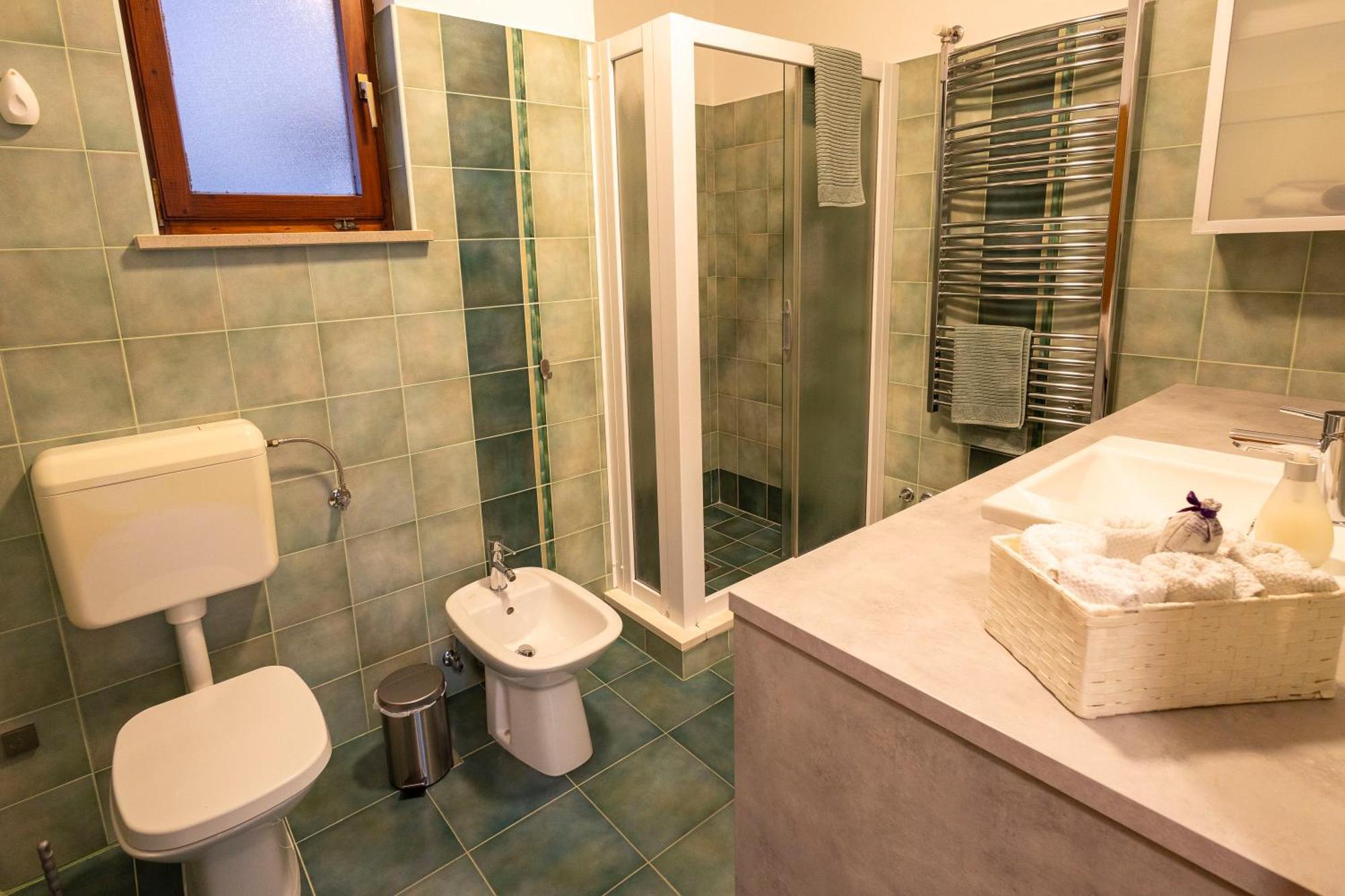 Salt Pans Apartment Portoroz Ngoại thất bức ảnh