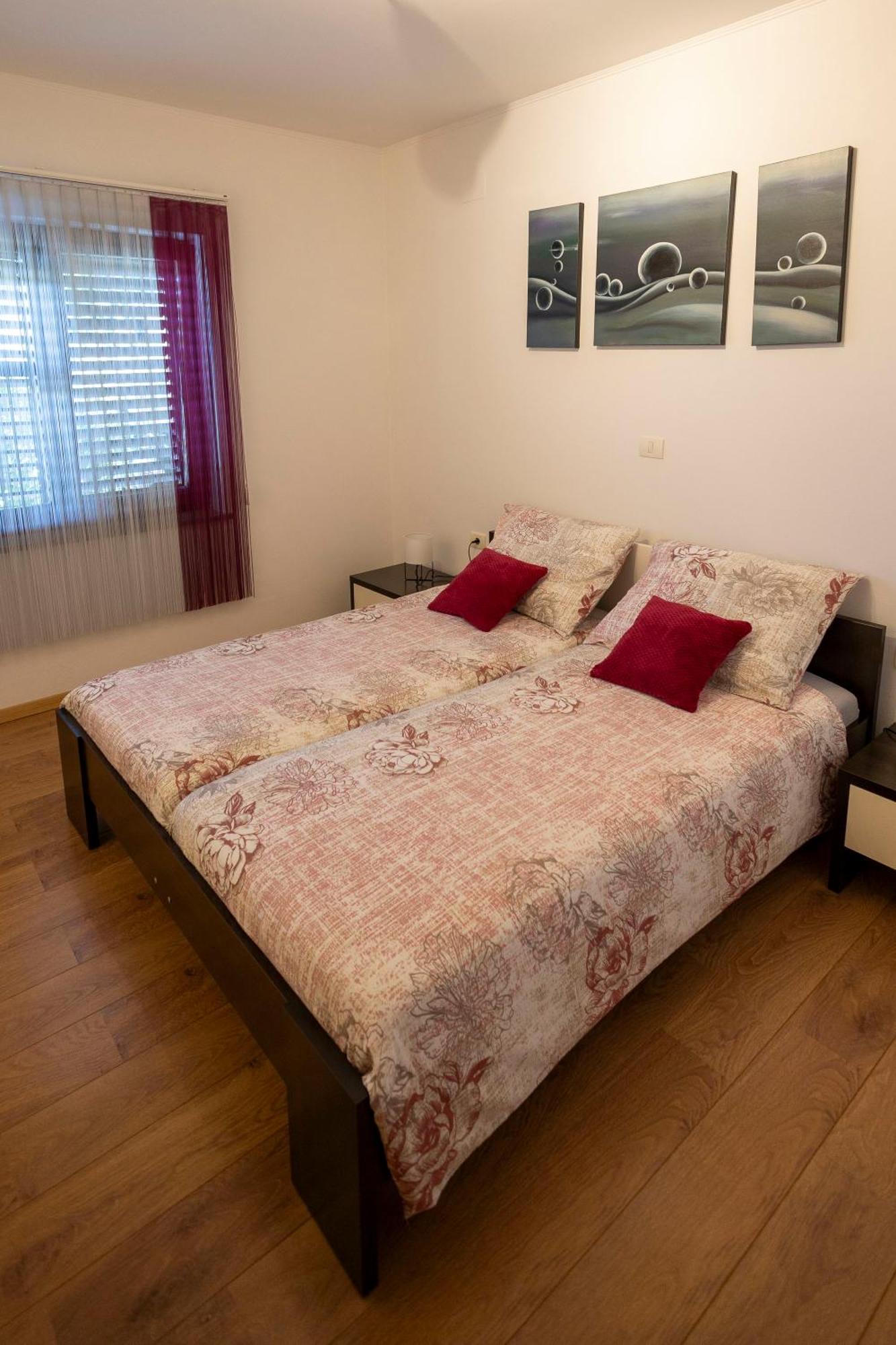 Salt Pans Apartment Portoroz Ngoại thất bức ảnh