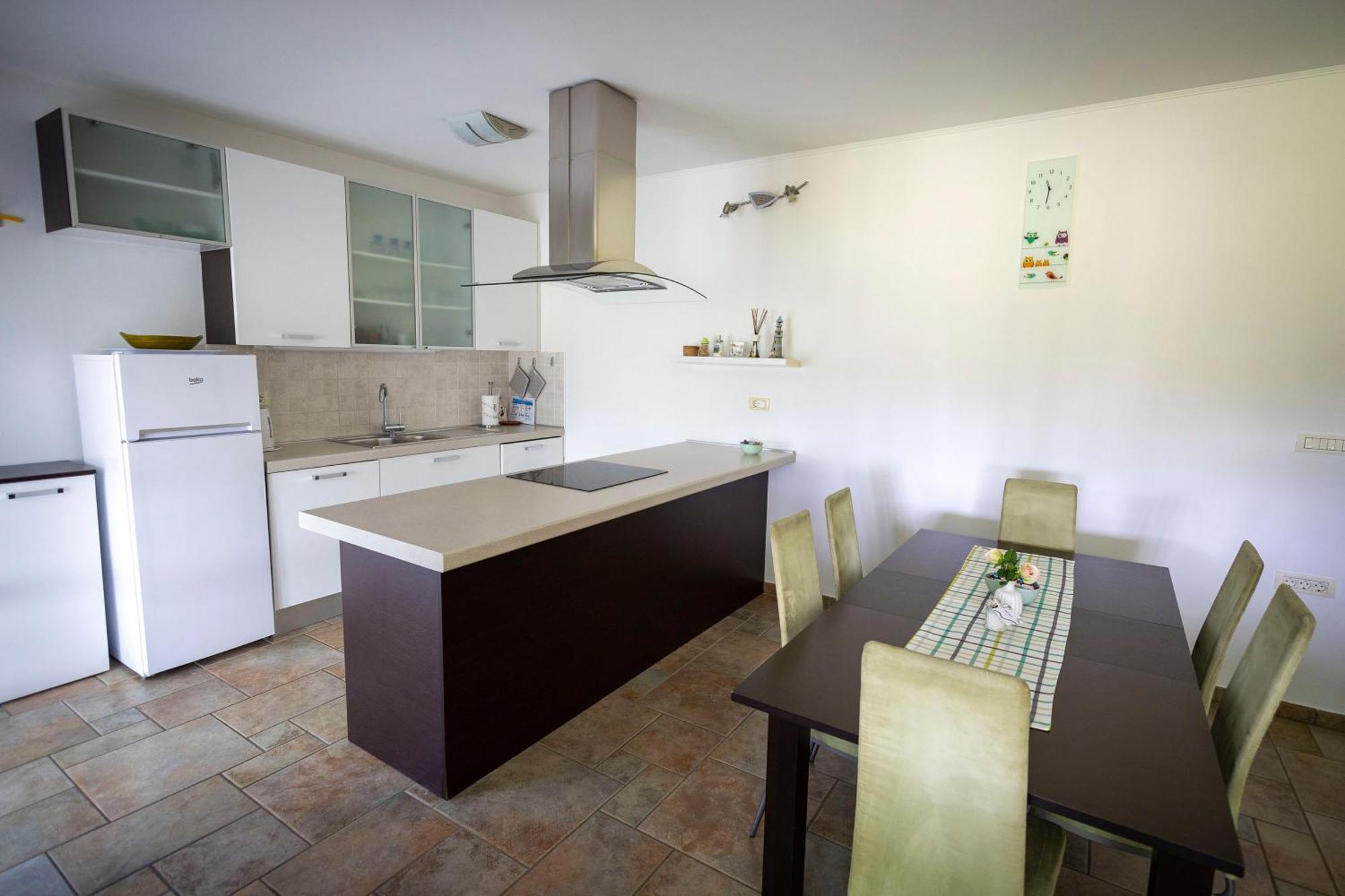 Salt Pans Apartment Portoroz Ngoại thất bức ảnh